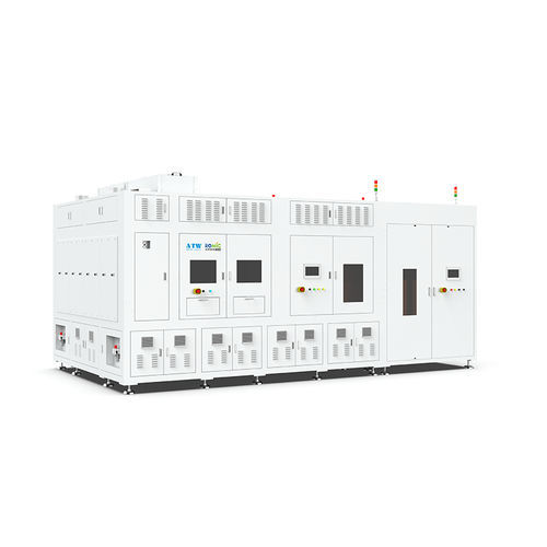 Sistema de ablação a laser automático - RM-LSR-9000 - Wuxi Autowell Technology Company