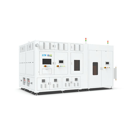 Sistema de ablação a laser automático - LA-BC-5000 - Wuxi Autowell Technology Company