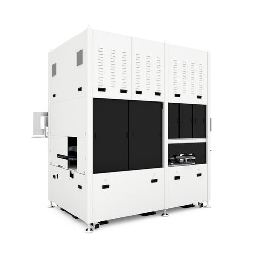 Máquina de sinterização a laser para metais - DM630 - Wuxi Autowell Technology Company - industrial