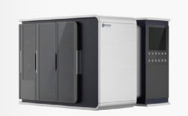Célula de combustível de hidrogênio - Xizi Clean Energy