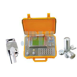Testador de corrente de fuga -  SGH2000-L  - Hubei Jianghan Petroleum Instrument & Meter Co., Ltd. - de pressão / de válvula / para poços de bombeamento