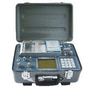 Testador elétrico - SGH2000  - Hubei Jianghan Petroleum Instrument & Meter Co., Ltd. - de corrente de fuga / de pressão / para poços de bombeamento