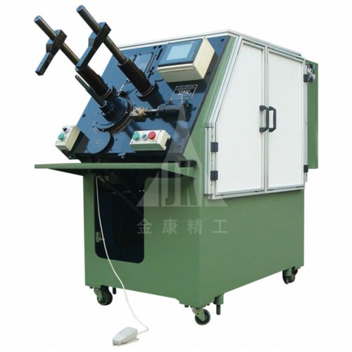 Insersora de encartes - QX21 - Changzhou New District JinKang Precision Mechanism