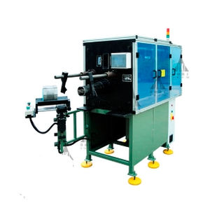 Insersora de encartes - QX03 - Changzhou New District JinKang Precision Mechanism