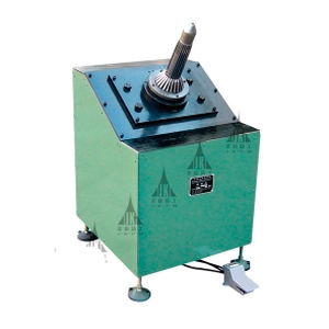 Formadora a quente - ZX04 - Changzhou New District JinKang Precision Mechanism - para fios de solda / para metais / automática