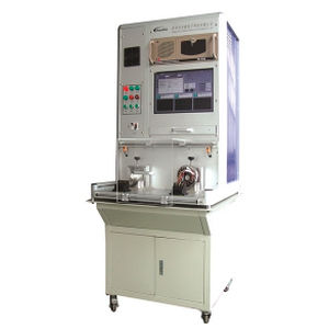 Testador de tensão - QST-2A1 - Changzhou New District JinKang Precision Mechanism - de isolamento / de performance / de temperatura