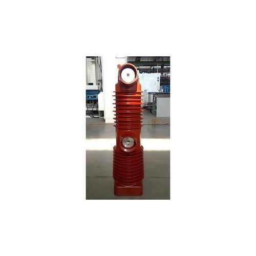 Polo encapsulado em resina epóxi - JZDN - Henan ping high electric co., LTD. - para disjuntor a vácuo / para disjuntor a vácuo