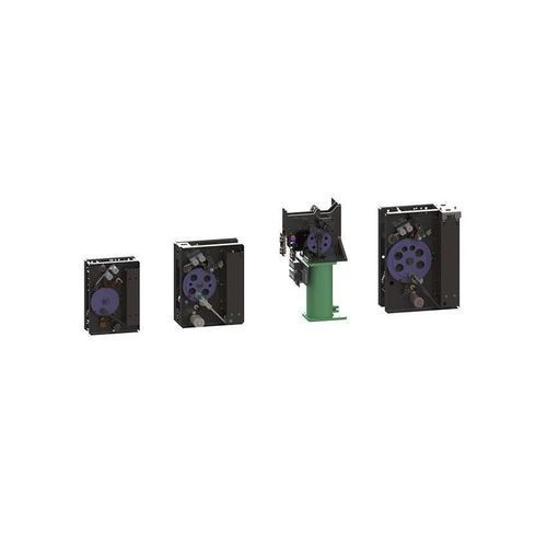 Mecanismo de disjuntor isolado a gás - CT601 - Henan ping high electric co., LTD. - isolado a ar / com acionamento por molas / para energias renováveis
