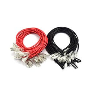 Cabo montado coaxial - Shenzhen STHL Technology Co.,Ltd - de fibra óptica / duplex / simplex