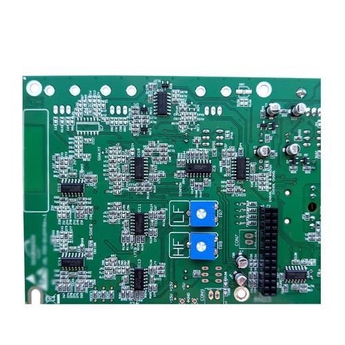 Máquina de fabricação de circuitos impressos sob medida - PCBA - Shenzhen STHL Technology Co.,Ltd
