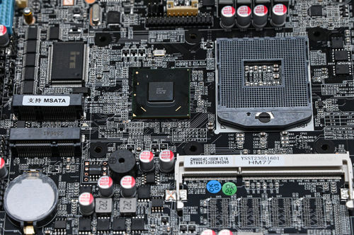 Placa de circuito impresso sob medida - Shenzhen STHL Technology Co.,Ltd - para eletrônica