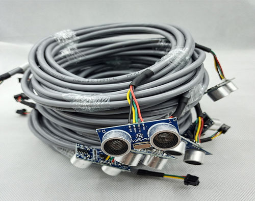 Cabo montado para automóvel - Shenzhen STHL Technology Co.,Ltd