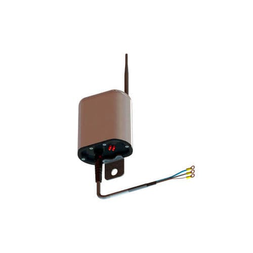 Detector de presença - TS200  - Tecsys do Brasil Industrial Ltda - de tensão / de radiofrequência / industrial