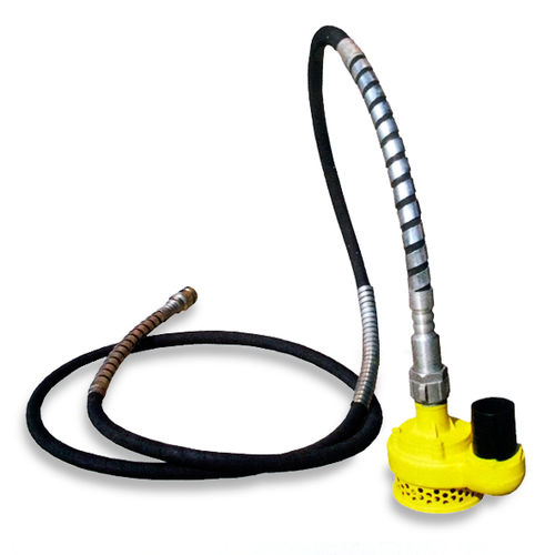 Bomba centrífuga - GX-160 - TECHNOFLEX - a gasolina / a diesel / submersível