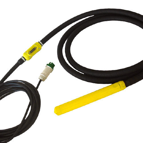 Motovibrador eletrônico - VAF series - TECHNOFLEX - de alta frequência