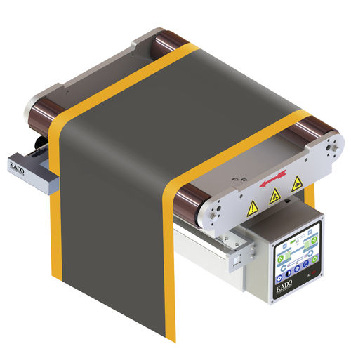 Unidade de guia de rolos - DFS - KADO Intelligent Technology (Shanghai) Company - compacta / de precisão / automática