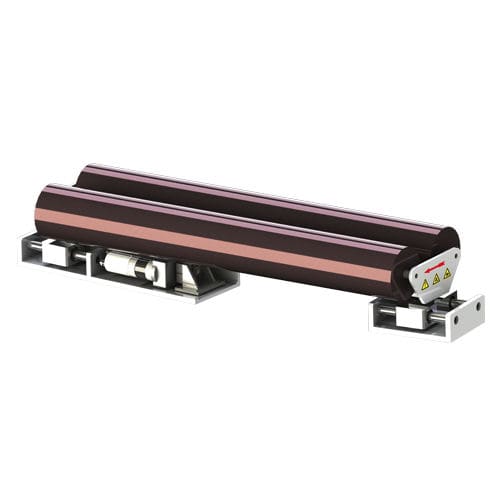 Unidade de guia de rolos - KADO Intelligent Technology (Shanghai) Company - compacta / para cabeça de impressão a jato de tinta