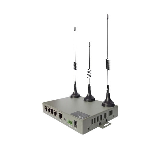 Roteador celular - ZS5000 series - Shenzhen ChiLink IoT Technology Co., Ltd. - Ethernet / para rede / WAN