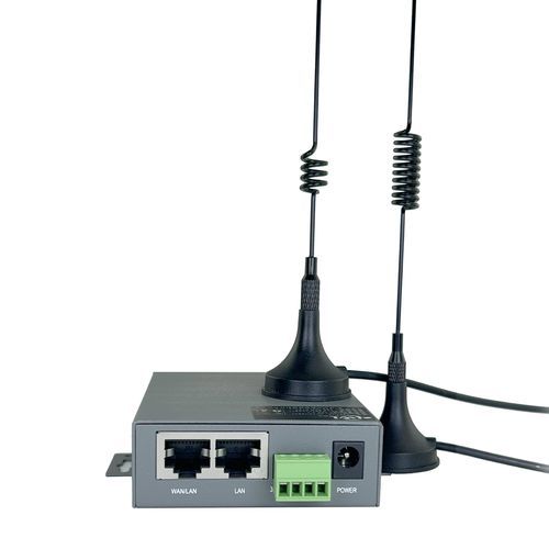 Roteador celular - ZR2000 series - Shenzhen ChiLink IoT Technology Co., Ltd. - de dados / RS232 / para rede