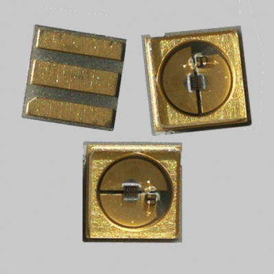LED UV - E275-3  - International Light Technologies - chip / de esterilização