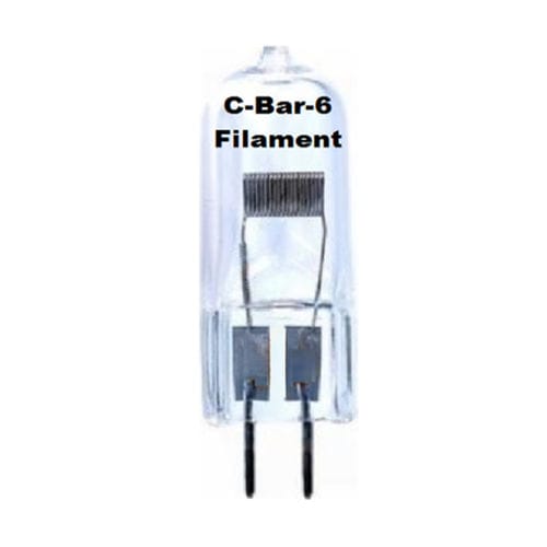 Lâmpada com lâmpadas - ILT1015 - International Light Technologies - miniatura / 12 Vcc