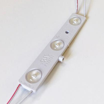 Iluminação em fita - Super K2 - International Light Technologies - de LED / IP67