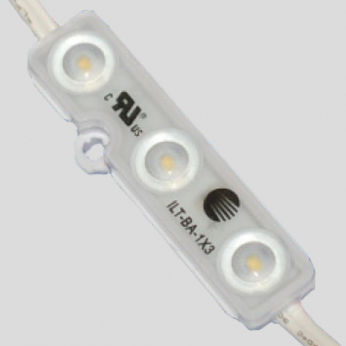 Iluminação em fita - BASE Series - International Light Technologies - de LED / IP66 / integrada