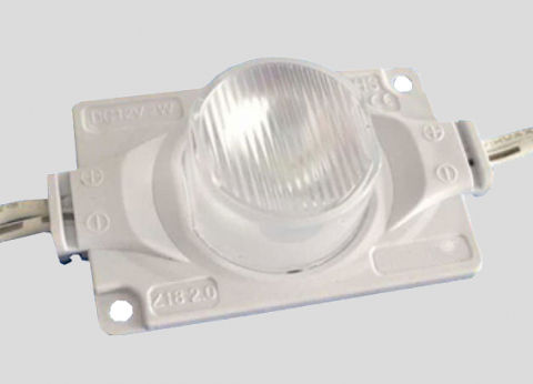 Iluminação em fita - Light Edge Summit Series - International Light Technologies - de LED / IP65 / em alumínio