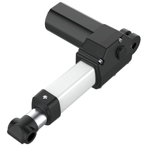 Atuador elétrico - HJA66 - Qingdao hao jiang intelligent technology co., LTD - linear / de pistão / de simples ação