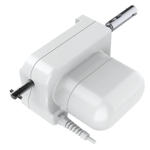 Atuador elétrico - HJA51 - Qingdao hao jiang intelligent technology co., LTD - linear / de parafuso / de simples ação