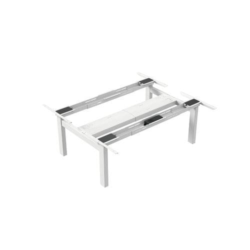 Coluna de elevação elétrica para móvel - HJDF009 - Qingdao hao jiang intelligent technology co., LTD - ajustável / compacta