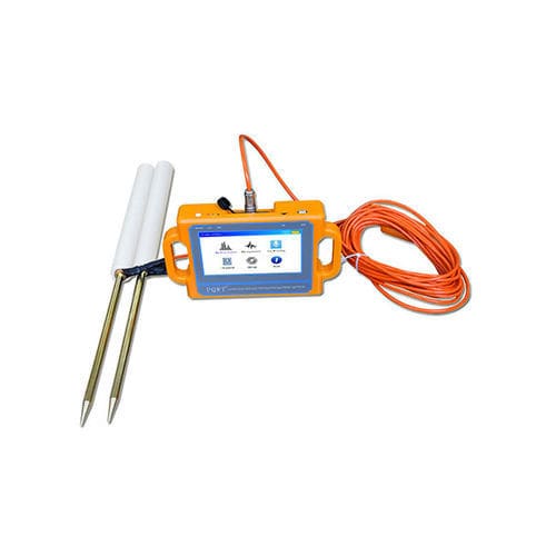 Detector de posição - PQWT-S300 - Hunan Puqi Geologic Exploration Equipment Institute (Common Partnership) - eletromagnético / de água / para aplicações geofísicas
