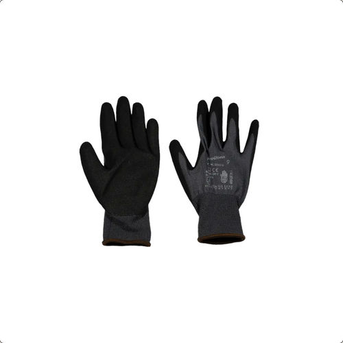 Luva de movimentação - HL 8808-S - Lombardia - industrial / de proteção mecânica / em algodão