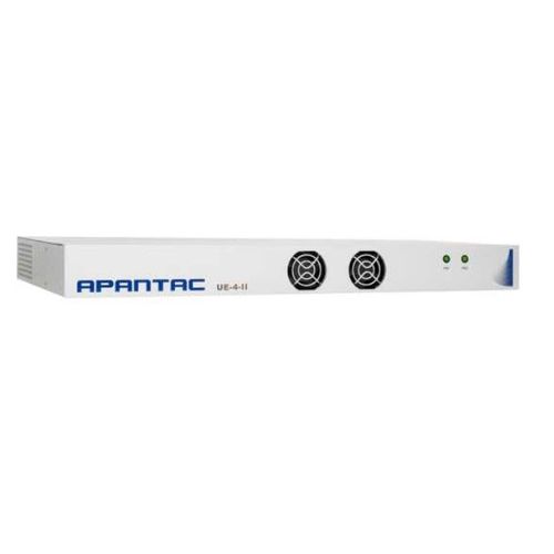 Comutador de vídeo - UE series - Apantac LLC.