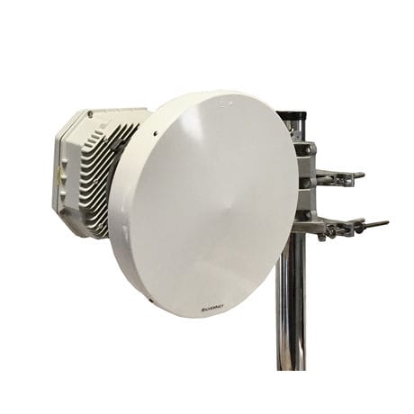 Antena rádio - 5060693980879 - SilverNet - IP / em painéis / exterior