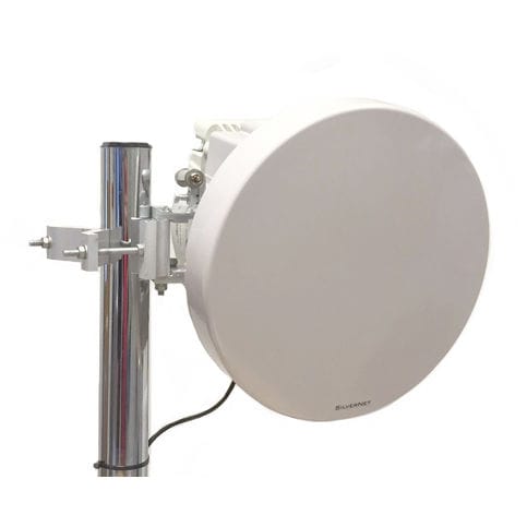 Antena rádio - 5060693980787 - SilverNet - LTE / 4G LTE / de micro-ondas