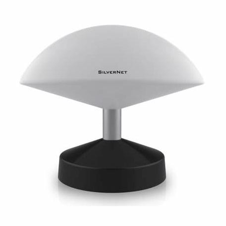 Ponto de acesso de wi-fi sem fio - ECHO M5 - SilverNet - Wi-Fi / PoE / de radiocomunicação