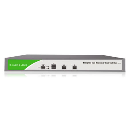 Ponto de acesso de wi-fi sem fio - SilverCloud - SilverNet - WLAN / para rede / para ambiente externo