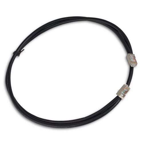 Cabo óptico blindado - 5704174161929  - SilverNet - de dados / Ethernet / RJ45