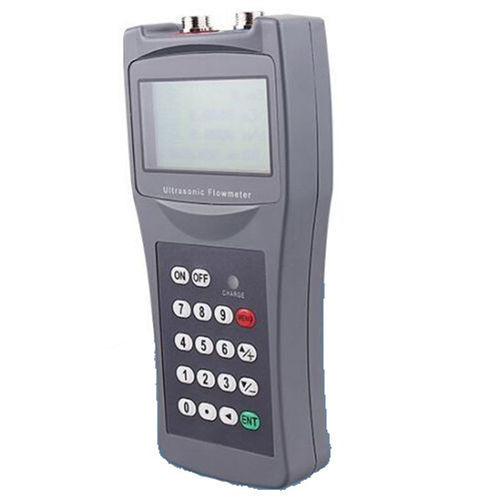 Medidor de vazão ultrassônico - FLUS - Jiangsu Flowna Intelligent Technology Co. Ltd - de infravermelho / volumétrico / para líquidos