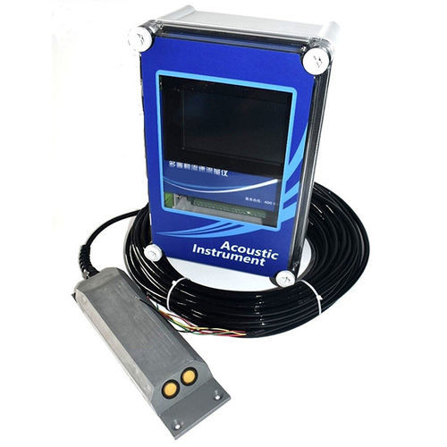 Medidor de vazão ultrassônico por efeito Doppler - FLDP-660 - Jiangsu Flowna Intelligent Technology Co. Ltd - volumétrico / para água / MODBUS