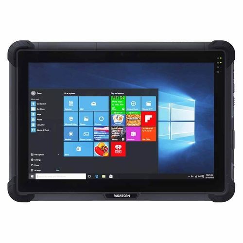 Tablet Windows 10 IoT Entreprise - F100 - RUGSTORM - 10,1" / Intel® Core™ i5-7300U / 8 GB