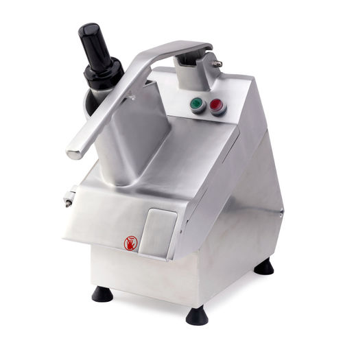 Cortadora de legumes para cenouras - VC60MS - Lihao Electric Works Co.,Ltd - para batatas / para couves / para pepinos