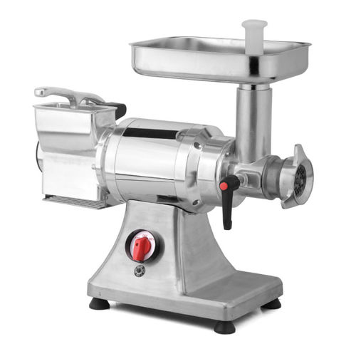 Máquina de ralar queijo automática - CG22DM - Lihao Electric Works Co.,Ltd