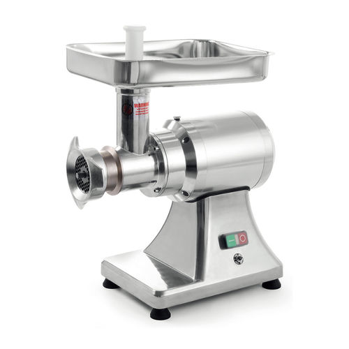 Moedor industrial de carne - MG22MD - Lihao Electric Works Co.,Ltd - de carne fresca / de bancada / automático