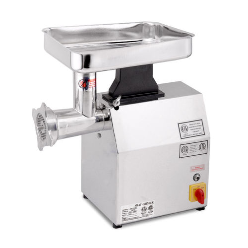 Moedor industrial de carne - MG22HD - Lihao Electric Works Co.,Ltd - de carne fresca / de bancada / automático