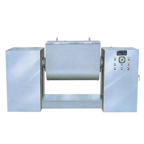 Misturador de pás - CH series - Jiangyin Xinda Medicine And Chemical Machinery Co., Ltd. - horizontal / de batelada / de pós