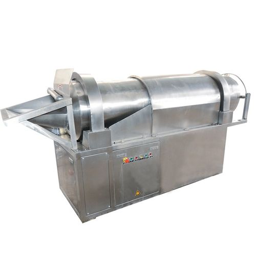 Máquina de limpeza de água - XYJ series - Jiangyin Xinda Medicine And Chemical Machinery Co., Ltd. - por aspersão / para a indústria alimentícia / carrossel