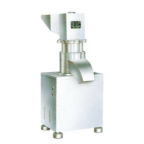Moinho para produtos alimentares - WCSJ series - Jiangyin Xinda Medicine And Chemical Machinery Co., Ltd. - de facas / vertical / em aço inoxidável