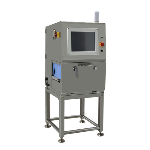 Sistema de inspeção por raios X - TXE series - Techik Instrument (Shanghai) Co., Ltd. - automático / para a indústria de embalagem / controlado por computador